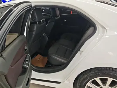 Chevrolet Malibu 2018, 117800 км, за 4665.9 USD - фото 11