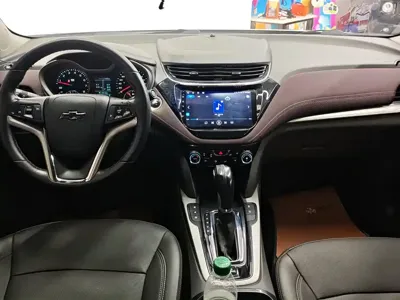 Chevrolet Malibu 2018, 117800 км, за 4665.9 USD - фото 12