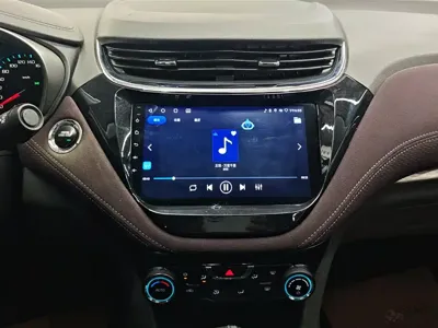 Chevrolet Malibu 2018, 117800 км, за 4665.9 USD - фото 13