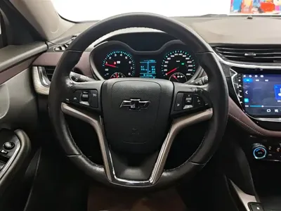 Chevrolet Malibu 2018, 117800 км, за 4665.9 USD - фото 15