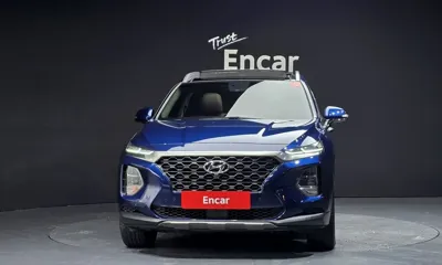 Hyundai Santafe 2019, 150617 км, за 11456.94 USD