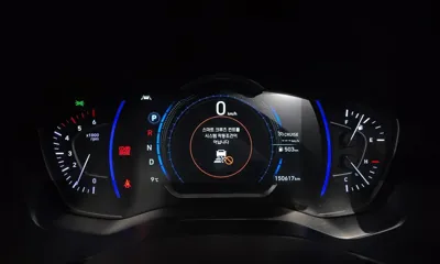 Hyundai Santafe 2019, 150617 км, за 11456.94 USD - фото 8