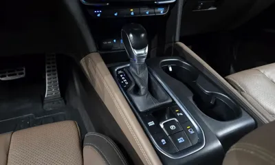 Hyundai Santafe 2019, 150617 км, за 11456.94 USD - фото 9