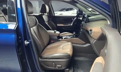 Hyundai Santafe 2019, 150617 км, за 11456.94 USD - фото 10