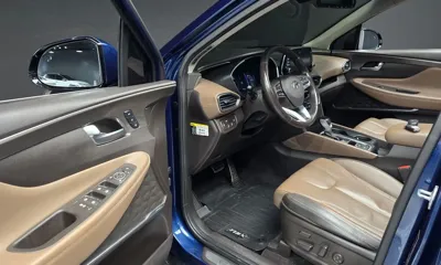 Hyundai Santafe 2019, 150617 км, за 11456.94 USD - фото 11