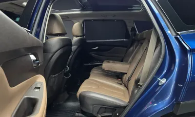 Hyundai Santafe 2019, 150617 км, за 11456.94 USD - фото 12