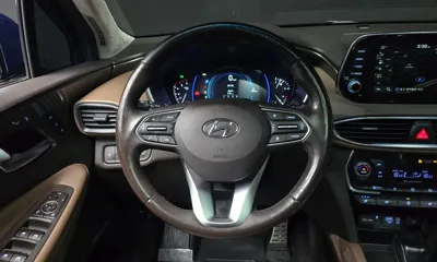 Hyundai Santafe 2019, 150617 км, за 11456.94 USD - фото 13
