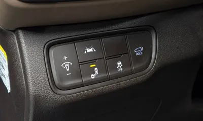 Hyundai Santafe 2019, 150617 км, за 11456.94 USD - фото 14