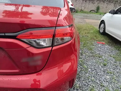 Toyota Levin 2021, 130900 км, за 8166.41 USD - фото 8