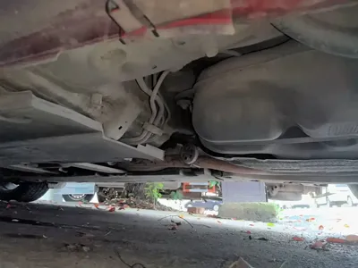 Toyota Levin 2021, 130900 км, за 8166.41 USD - фото 22