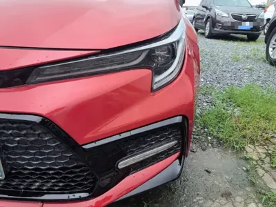 Toyota Levin 2021, 130900 км, за 8166.41 USD - фото 24