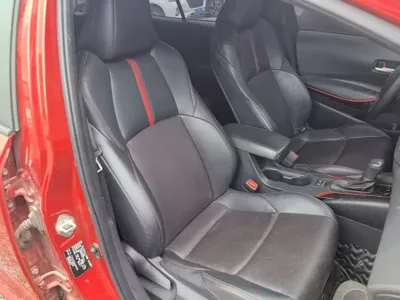Toyota Levin 2021, 130900 км, за 8166.41 USD - фото 25