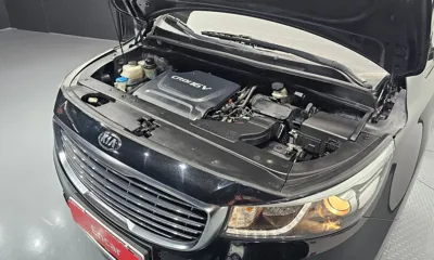 Kia Canival 2016, 237915 км, за 3841.89 USD - фото 6