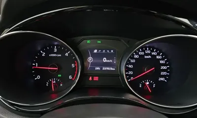 Kia Canival 2016, 237915 км, за 3841.89 USD - фото 8