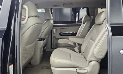 Kia Canival 2016, 237915 км, за 3841.89 USD - фото 12