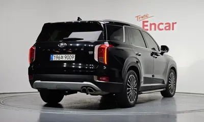 Hyundai Palisade 2019, 64976 км, за 14873.09 USD