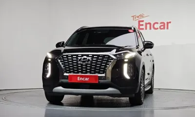 Hyundai Palisade 2019, 64976 км, за 14873.09 USD
