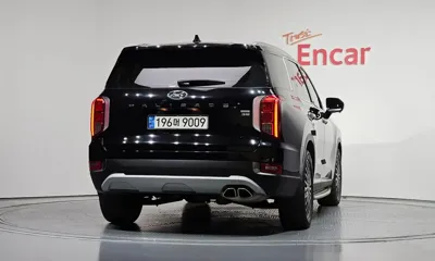 Hyundai Palisade 2019, 64976 км, за 14873.09 USD