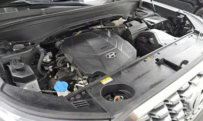 Hyundai Palisade 2019, 64976 км, за 14873.09 USD - фото 6