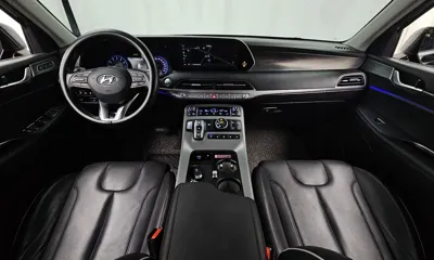 Hyundai Palisade 2019, 64976 км, за 14873.09 USD - фото 7