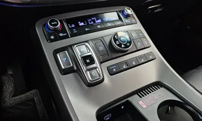 Hyundai Palisade 2019, 64976 км, за 14873.09 USD - фото 9