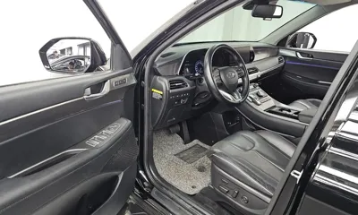 Hyundai Palisade 2019, 64976 км, за 14873.09 USD - фото 10