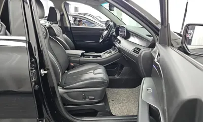 Hyundai Palisade 2019, 64976 км, за 14873.09 USD - фото 11