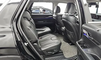 Hyundai Palisade 2019, 64976 км, за 14873.09 USD - фото 12
