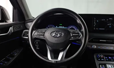 Hyundai Palisade 2019, 64976 км, за 14873.09 USD - фото 13