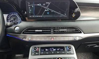 Hyundai Palisade 2019, 64976 км, за 14873.09 USD - фото 14