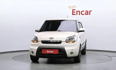 Kia Soul 2011, 135325 км, за 2560.06 USD
