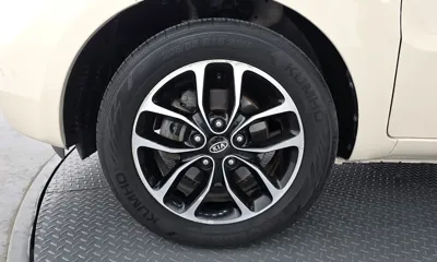 Kia Soul 2011, 135325 км, за 2560.06 USD