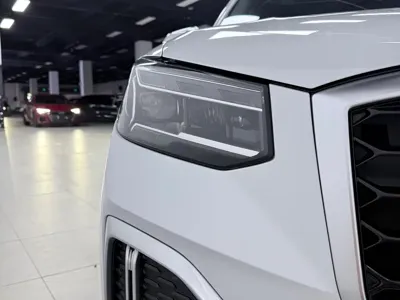 Audi Q2L 2023, 7000 км, за 21600.52 USD - фото 7