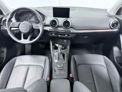 Audi Q2L 2023, 7000 км, за 21600.52 USD - фото 8