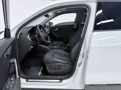 Audi Q2L 2023, 7000 км, за 21600.52 USD - фото 10