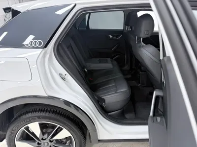 Audi Q2L 2023, 7000 км, за 21600.52 USD - фото 11