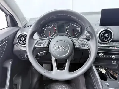 Audi Q2L 2023, 7000 км, за 21600.52 USD - фото 12
