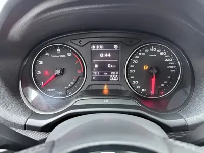 Audi Q2L 2023, 7000 км, за 21600.52 USD - фото 15