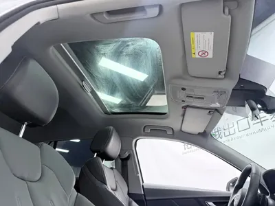 Audi Q2L 2023, 7000 км, за 21600.52 USD - фото 21