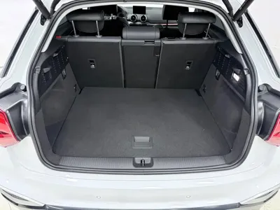 Audi Q2L 2023, 7000 км, за 21600.52 USD - фото 22