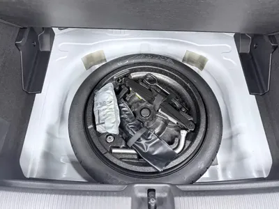 Audi Q2L 2023, 7000 км, за 21600.52 USD - фото 23