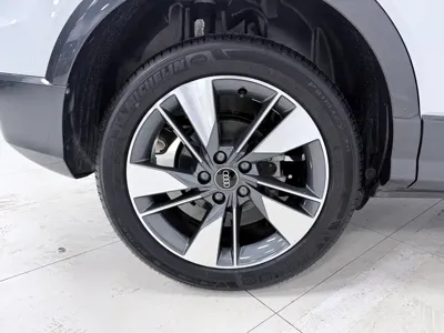 Audi Q2L 2023, 7000 км, за 21600.52 USD - фото 24