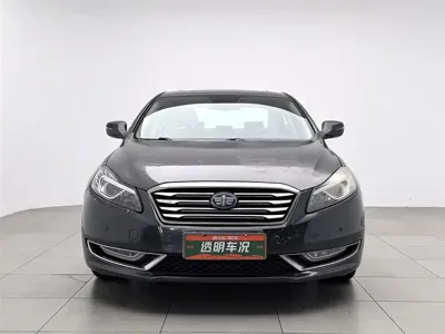 Bestune B70 2014, 73000 км, за 1441.61 USD