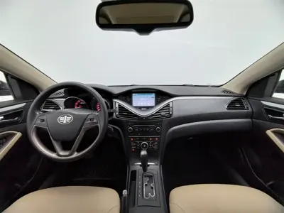 Bestune B70 2014, 73000 км, за 1441.61 USD