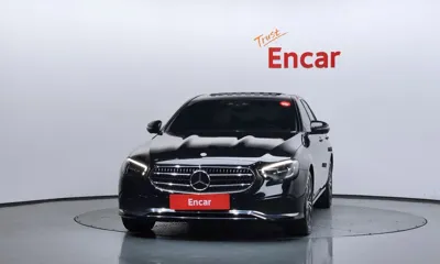 Mercedes-Benz E-Class 2022, 53628 км, за 23127.05 USD
