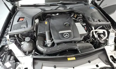 Mercedes-Benz E-Class 2022, 53628 км, за 23127.05 USD - фото 6