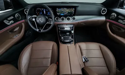 Mercedes-Benz E-Class 2022, 53628 км, за 23127.05 USD - фото 7