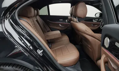Mercedes-Benz E-Class 2022, 53628 км, за 23127.05 USD - фото 11