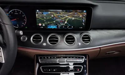 Mercedes-Benz E-Class 2022, 53628 км, за 23127.05 USD - фото 12