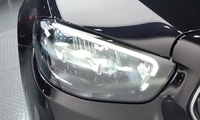 Mercedes-Benz E-Class 2022, 53628 км, за 23127.05 USD - фото 22